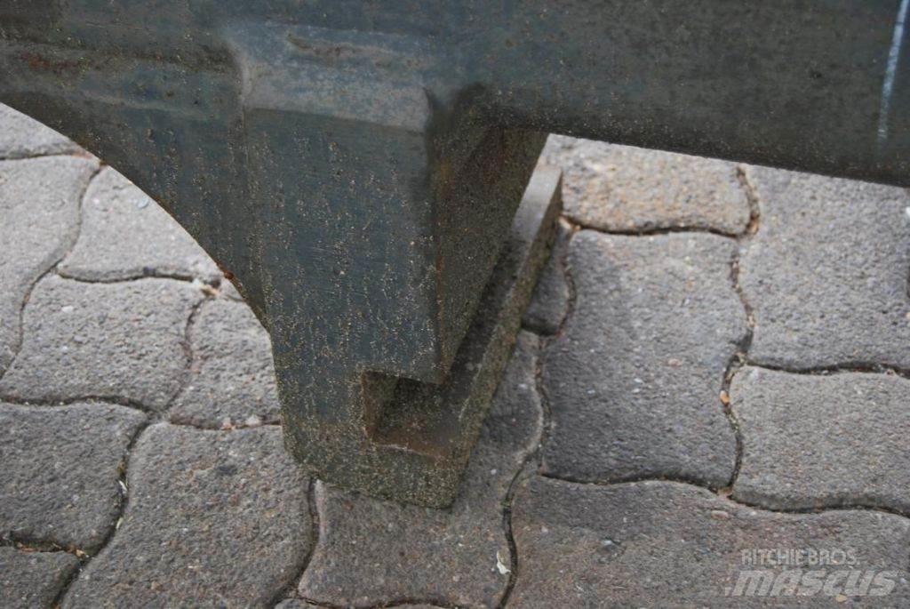Kaup 25T183C - Hook マテリアルハンドリング-その他