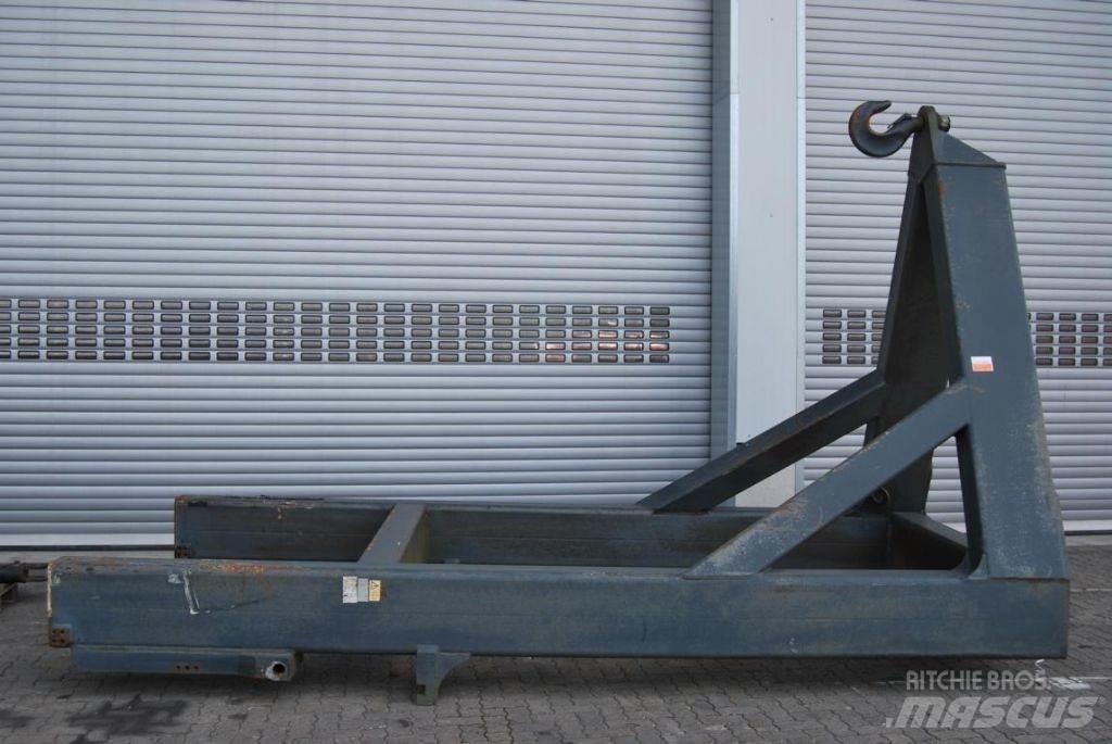Kaup 25T183C - Hook マテリアルハンドリング-その他