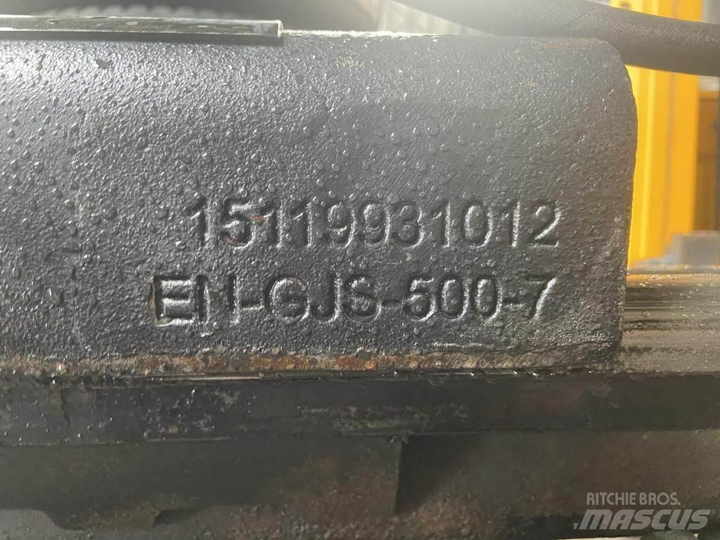 Kaup 4T63SN マテリアルハンドリング-その他