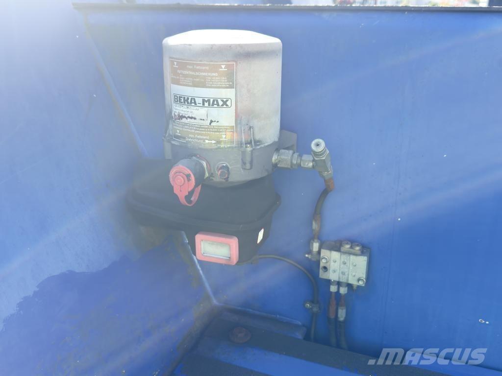 SMV 52-1200B ディーゼル・軽油