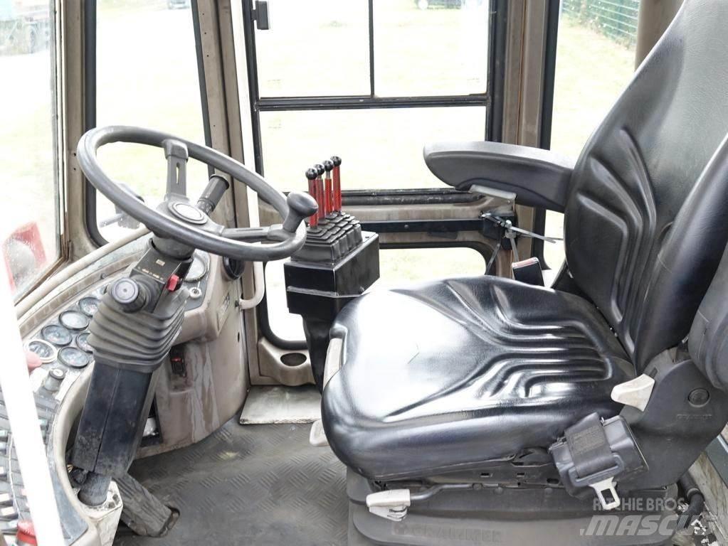 Svetruck 13.6-120-32 ディーゼル・軽油