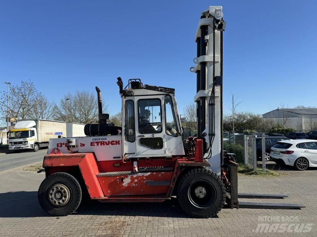 Svetruck 13.6-120-32 ディーゼル・軽油