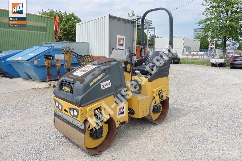 Bomag BW 90 AD-5 建設機械 -　その他
