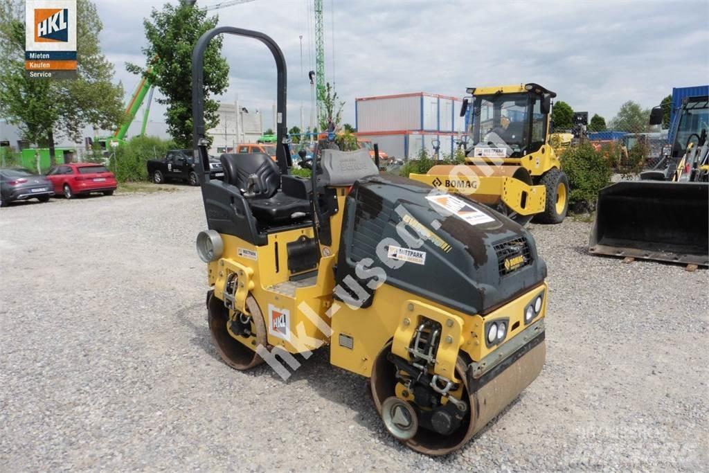 Bomag BW 90 AD-5 建設機械 -　その他
