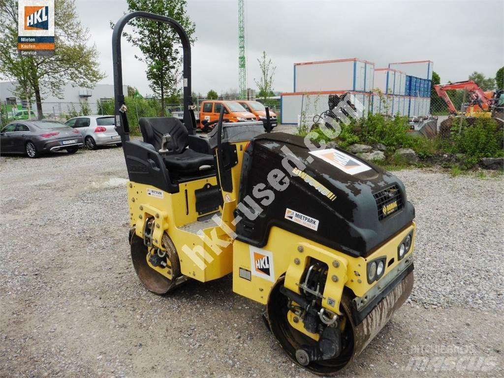 Bomag BW 90 AD-5 建設機械 -　その他