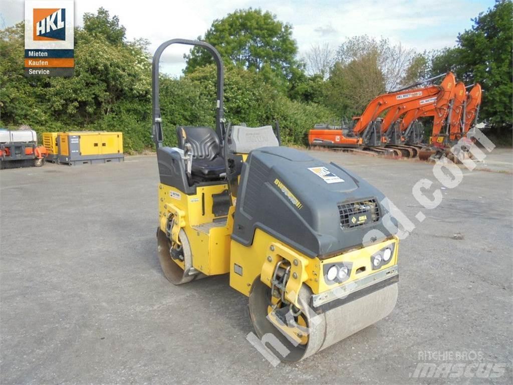 Bomag BW 90 AD-5 建設機械 -　その他
