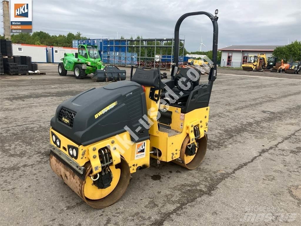 Bomag BW 90 AD-5 建設機械 -　その他