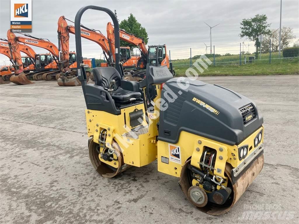 Bomag BW 90 AD-5 建設機械 -　その他