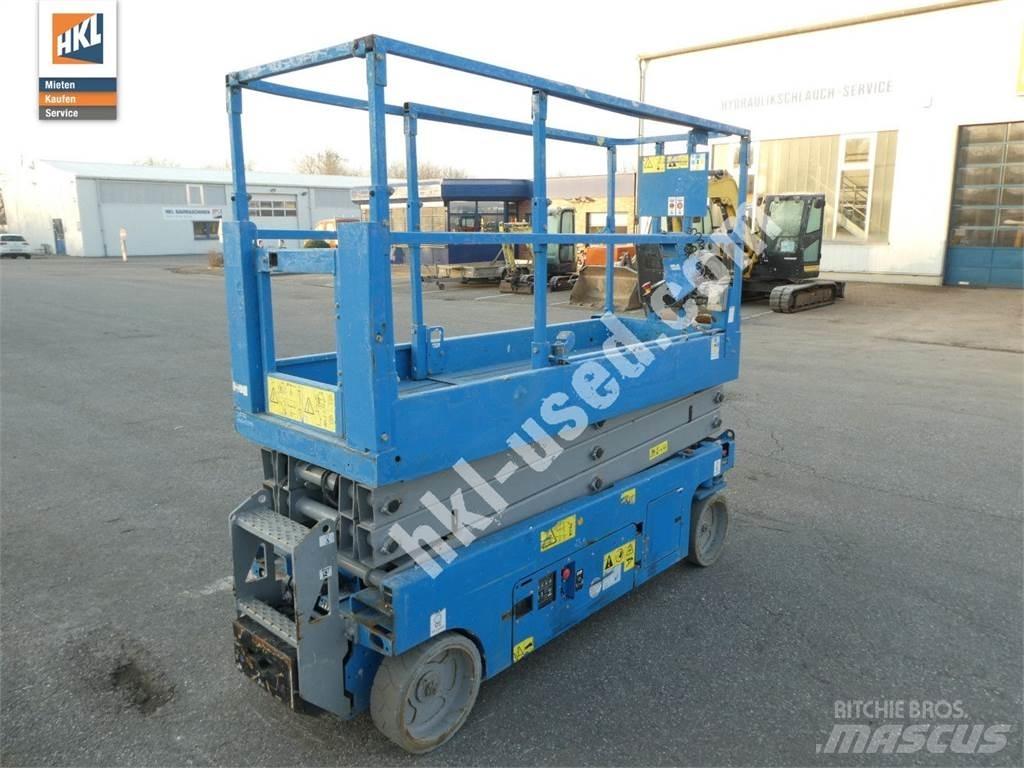 Genie GS 2032 建設機械 -　その他