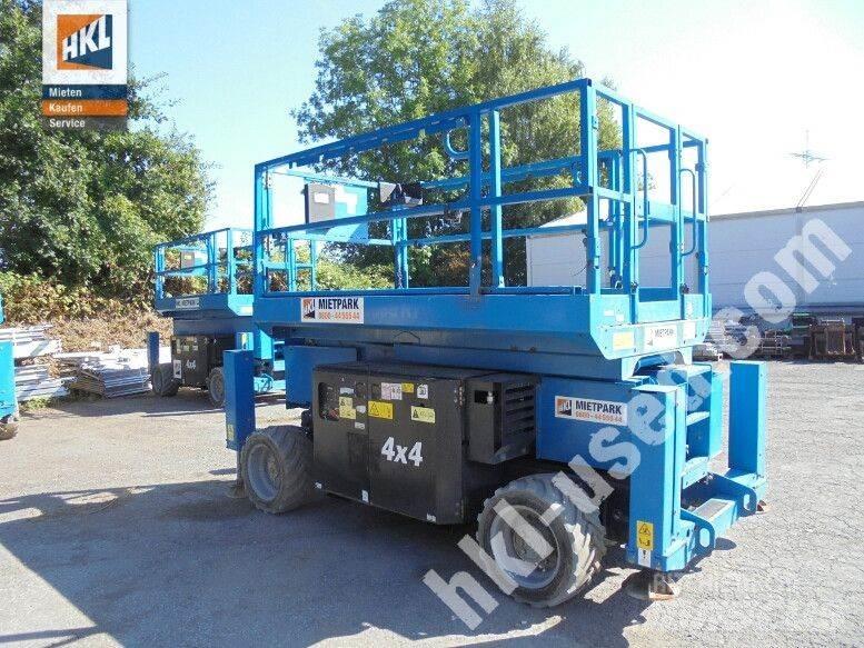 Genie GS 2669 RT 建設機械 -　その他