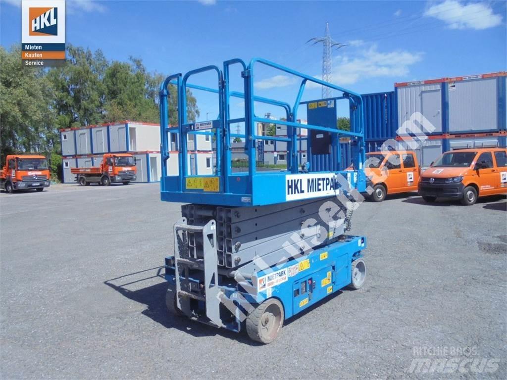 Genie GS 3246 建設機械 -　その他