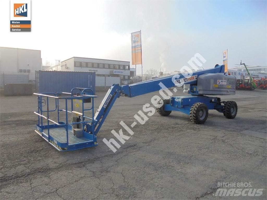 Genie S 45 建設機械 -　その他