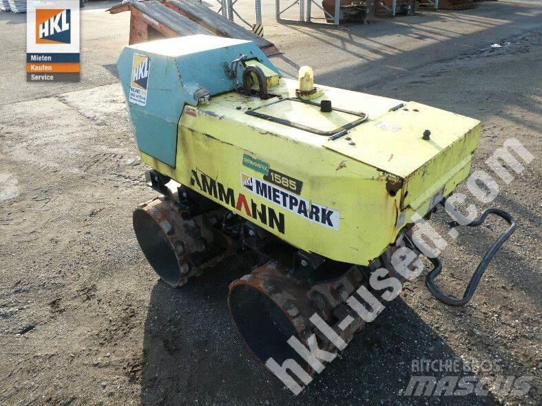 Rammax 1515-MI 建設機械 -　その他