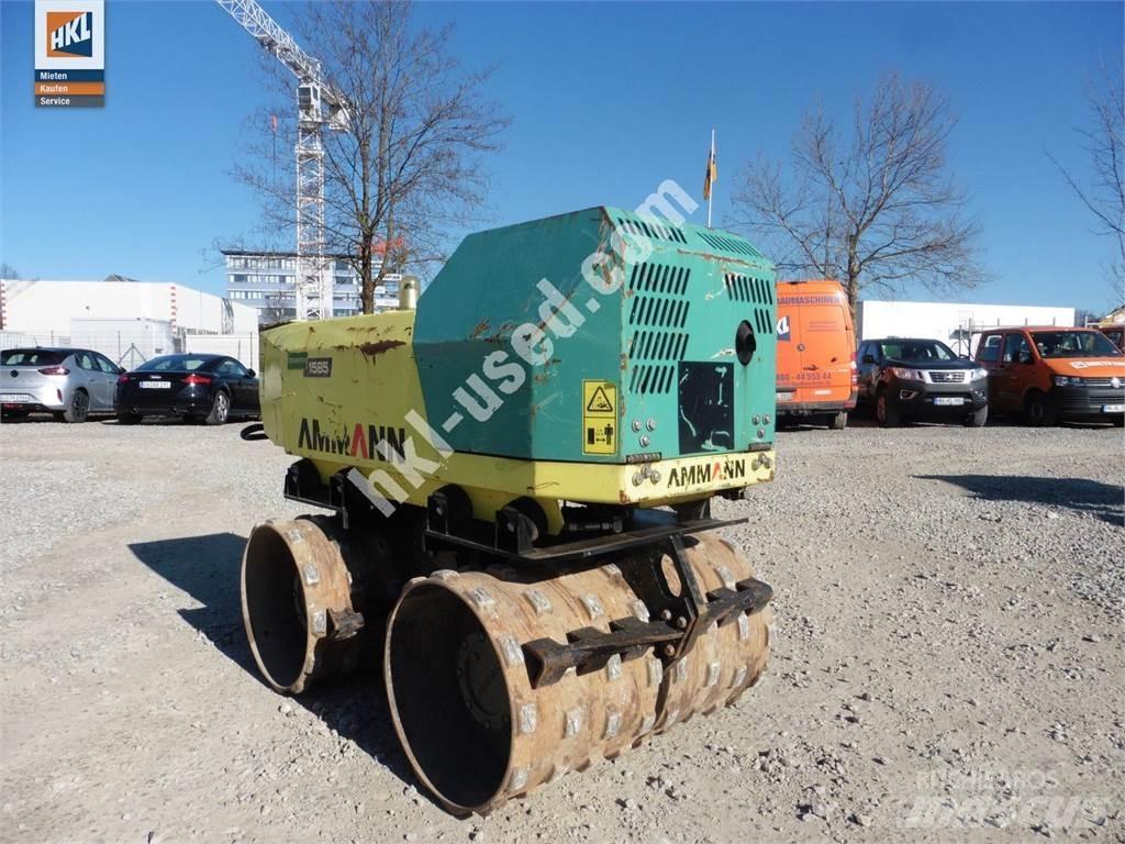 Rammax 1585-MI 建設機械 -　その他