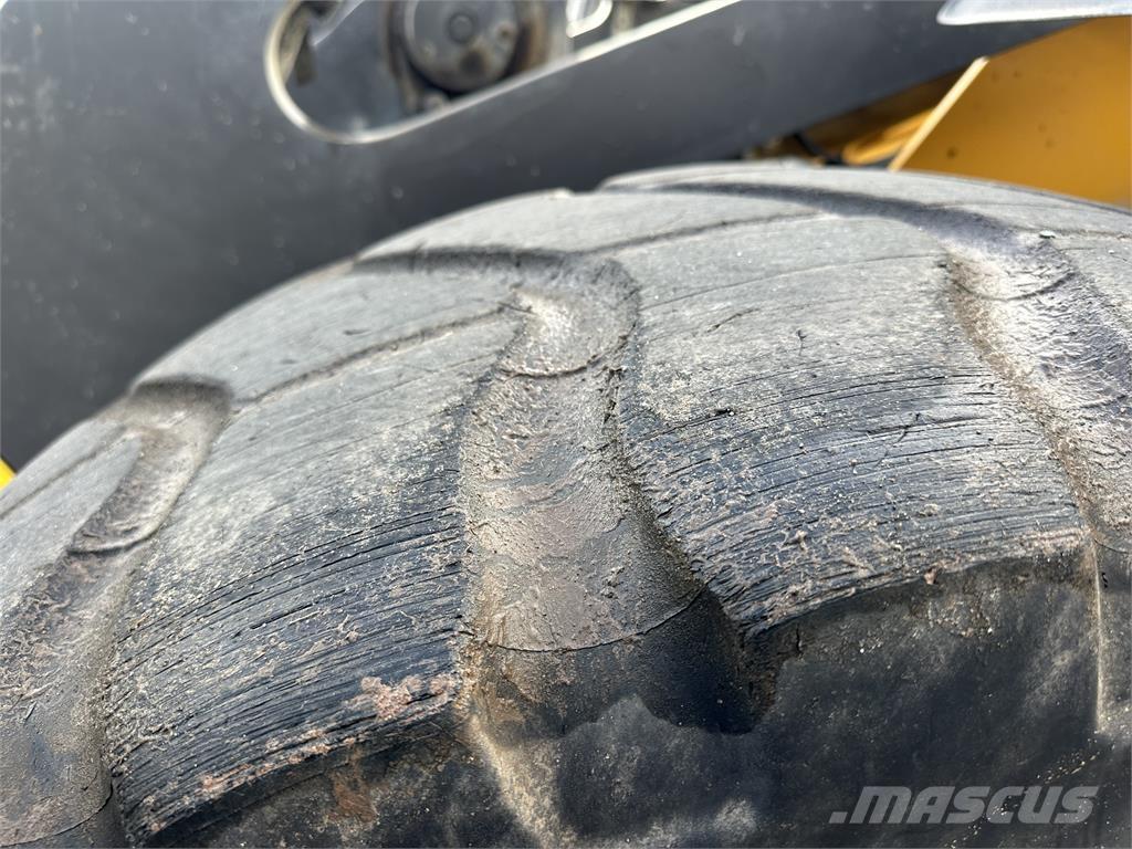 Volvo L70H ホイールローダー・タイヤショベル