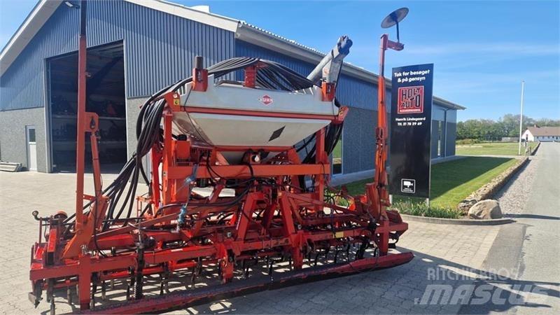 Kuhn VENTA コンビネーションドリル