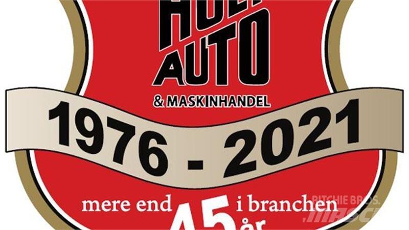 Kuhn VENTA コンビネーションドリル
