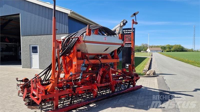 Kuhn VENTA コンビネーションドリル