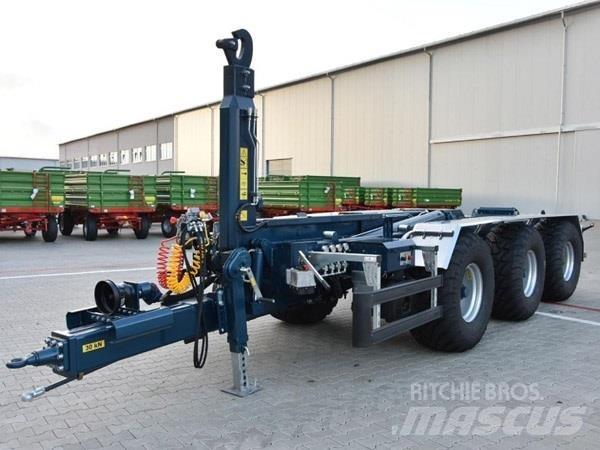 Pronar T-386 グランド整備機械-その他