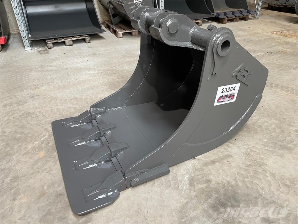  1000 mm Graveskovl バケット