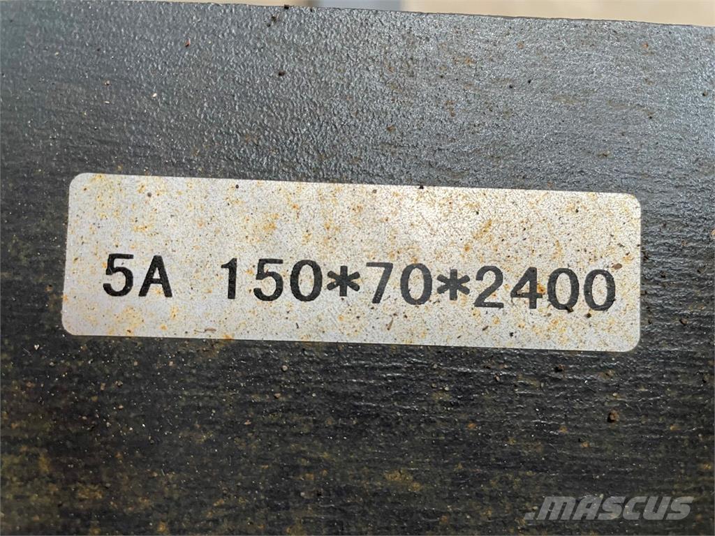  11 ton gaffelsæt フォーク