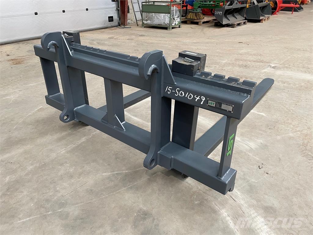  11 ton gaffelsæt - 1 sæt フォーク
