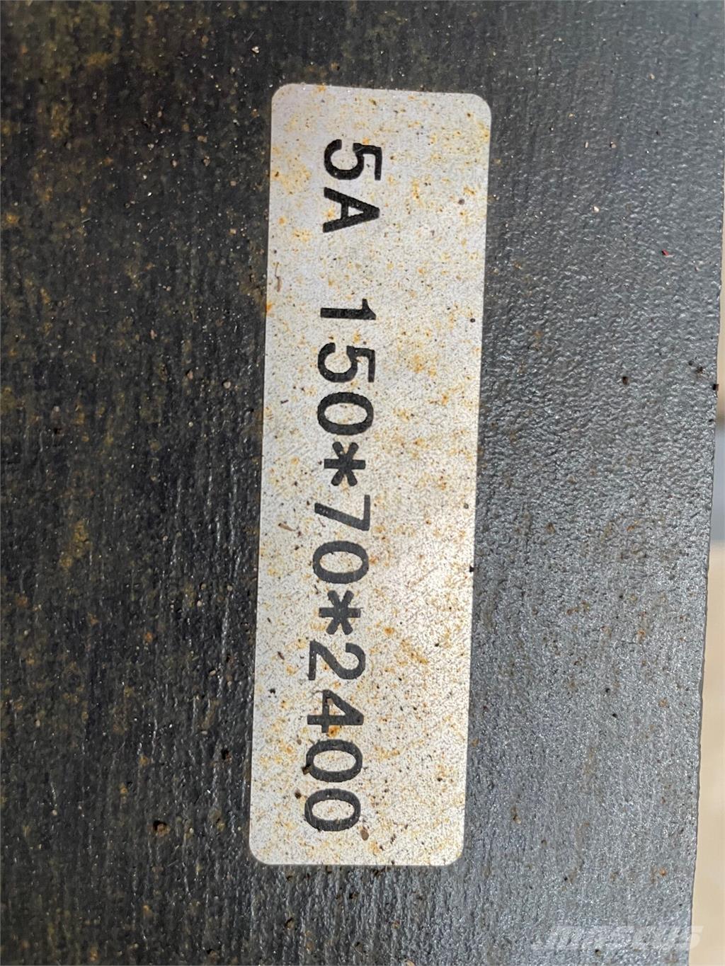  11 ton gaffelsæt - 1 sæt フォーク