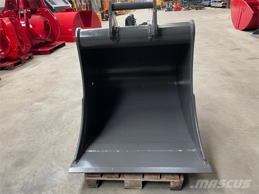  1100 mm Graveskovl バケット