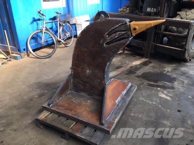  1100 mm Oprivertand スカリファイヤ