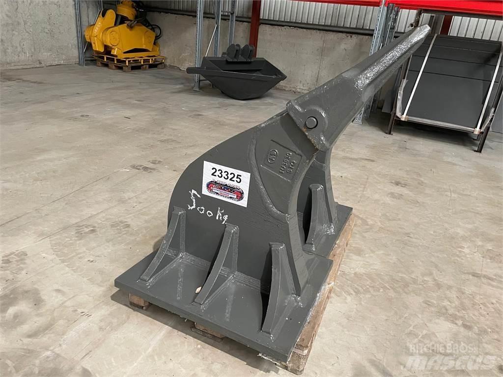  1100 Oprivertand 建設機械 -　その他