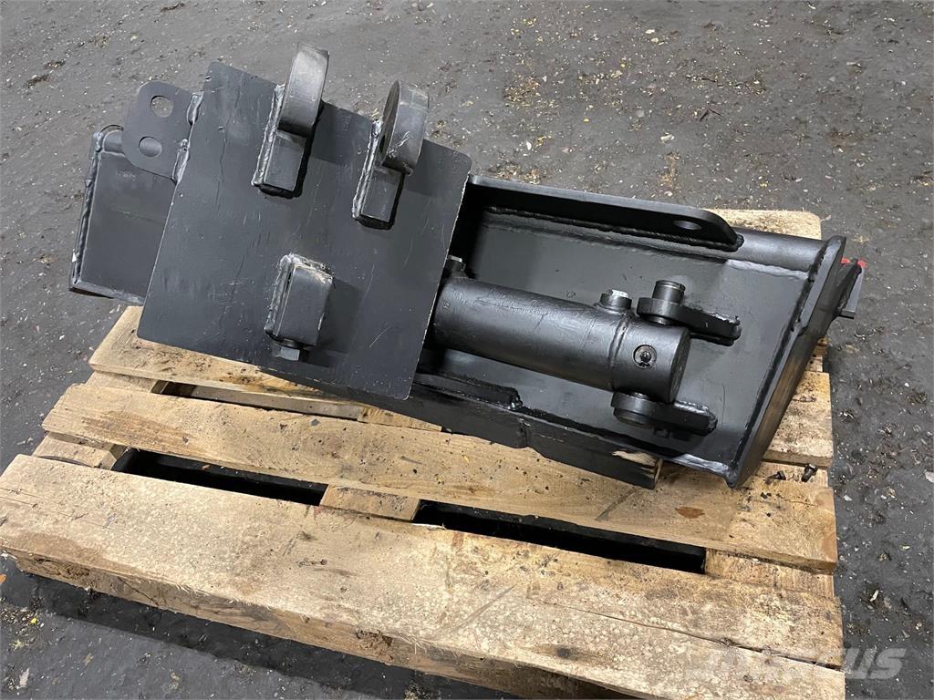  1200 mm Tiltskovl バケット