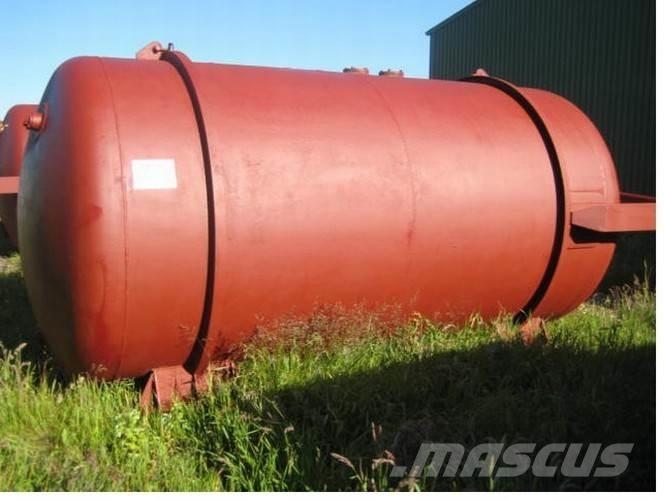  12000 Ltr. Tank その他部品