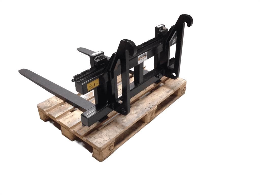  2,5 ton gaffelsæt L25B フォーク