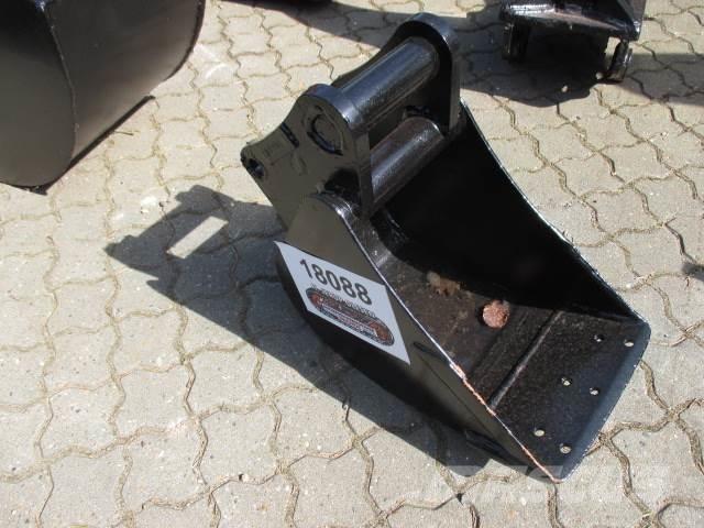  280 mm Graveskovl バケット