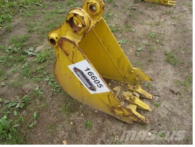  300 mm Graveskovl バケット