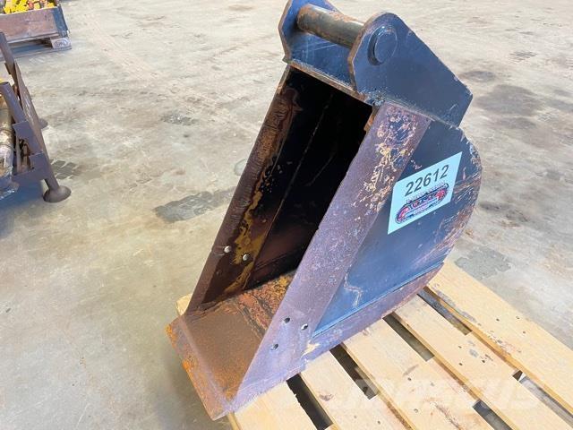  300 mm Graveskovl バケット