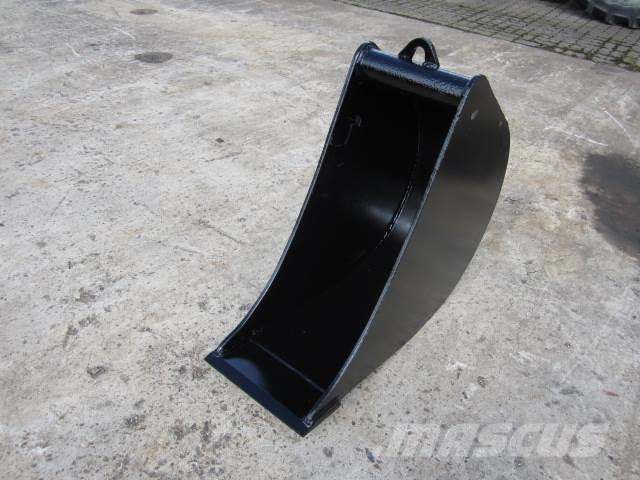  350 mm Graveskovl バケット