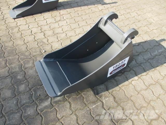  350 mm Graveskovl バケット
