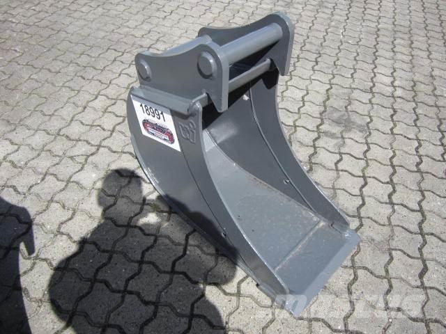  360 mm Graveskovl バケット