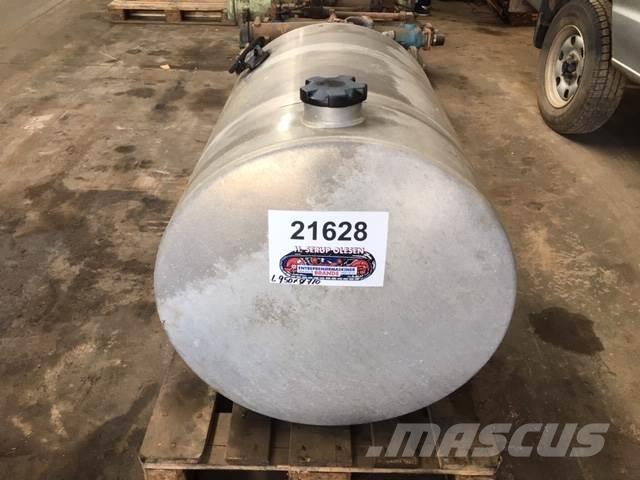  380 Ltr. Tank, alu, diesel その他部品