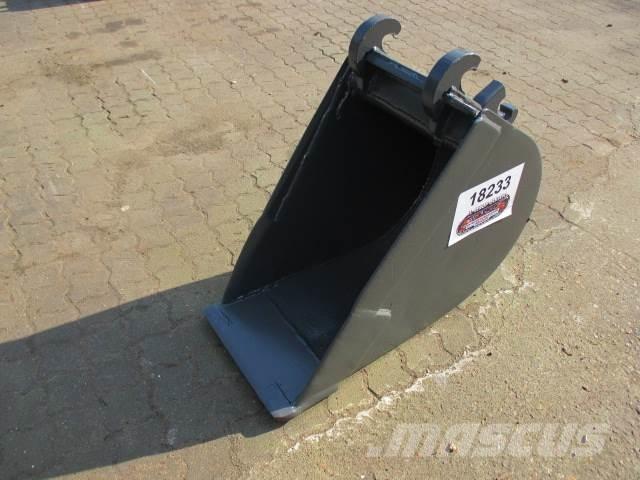  400 mm Graveskovl バケット