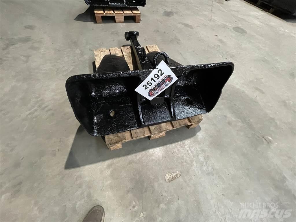  420 kg AC 14 Anker ワークボート/バージ/艀