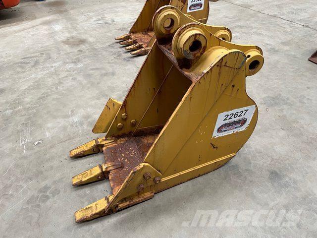  450 mm Graveskovl バケット