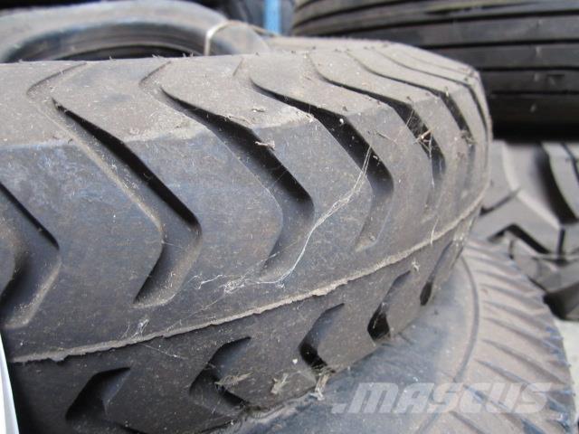  5.00-8 Pirelli dæk - 1 stk. タイヤ、ホイル、リム