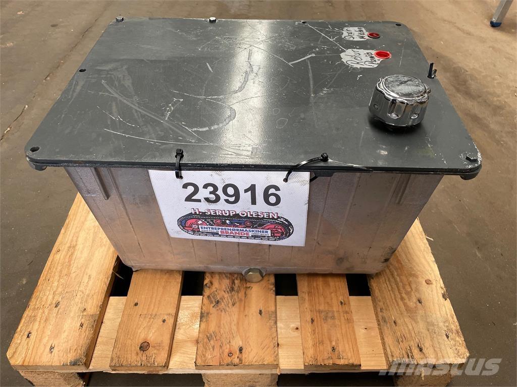 50 Ltr. Hydrauliktank その他部品