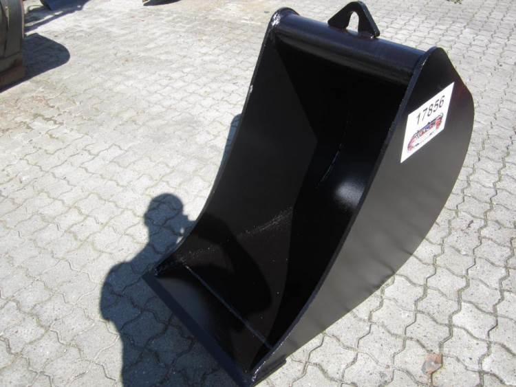  500 mm Graveskovl バケット