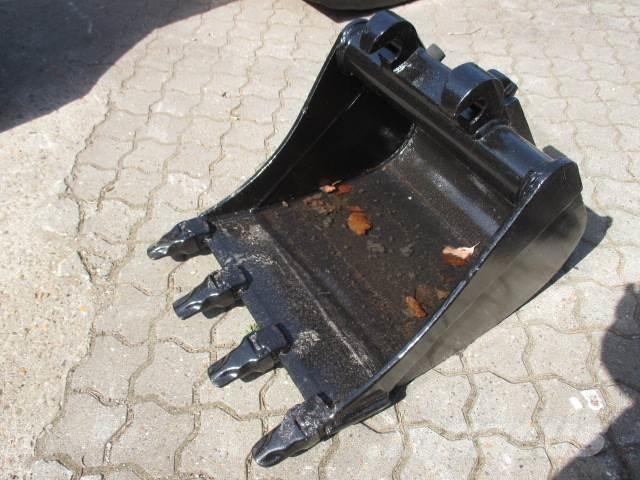  500 mm Graveskovl バケット