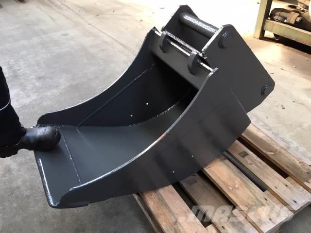  500 mm Gravskovl バケット