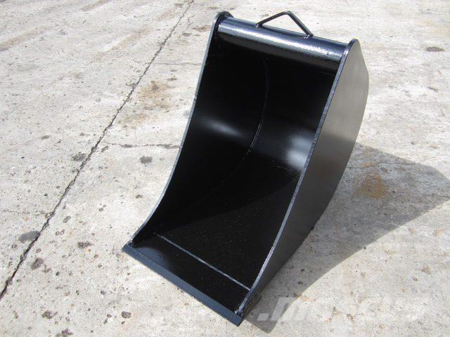  600 mm Graveskovl バケット