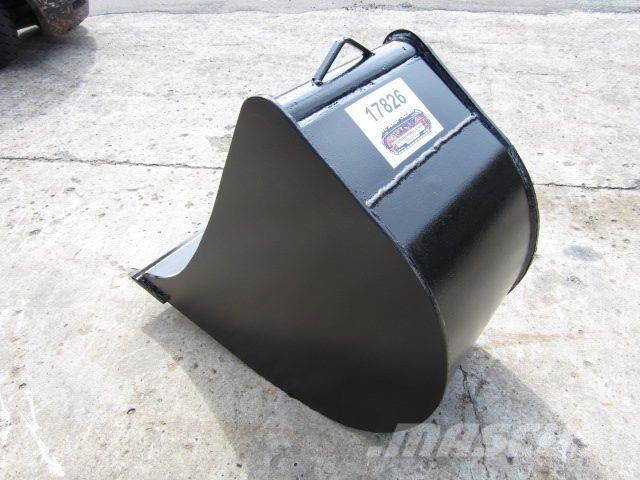  600 mm Graveskovl バケット